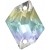 3265 Crystal AB 20x16mm